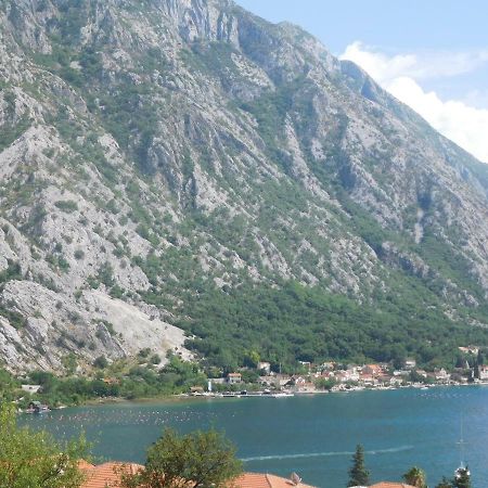 Villa Aronija Kotor Dış mekan fotoğraf